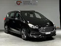Ford S-Max 2.0 TDCi Titanium Automatic