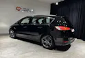 Ford S-Max 2.0 TDCi Titanium Automatic