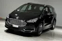 Ford S-Max 2.0 TDCi Titanium Automatic