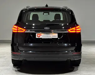 Ford S-Max 2.0 TDCi Titanium Automatic