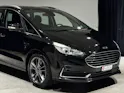 Ford S-Max 2.0 TDCi Titanium Automatic