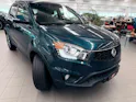KGM -SsangYong Korando 2.0 e-XDI Sixty Edition 4WD