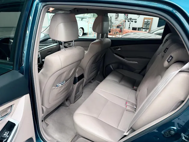 KGM -SsangYong Korando 2.0 e-XDI Sixty Edition 4WD