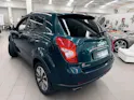 KGM -SsangYong Korando 2.0 e-XDI Sixty Edition 4WD