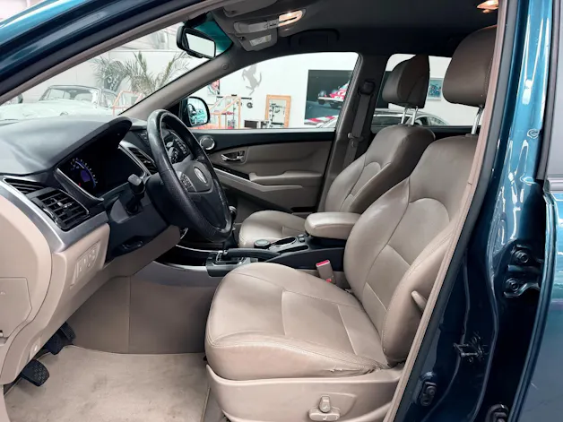 KGM -SsangYong Korando 2.0 e-XDI Sixty Edition 4WD