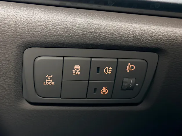 KGM -SsangYong Korando 2.0 e-XDI Sixty Edition 4WD