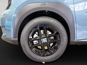 Fiat Grande Panda MHEV Icon