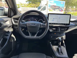 Ford Focus Kombi 1.0i EcoB 155 ST-Line