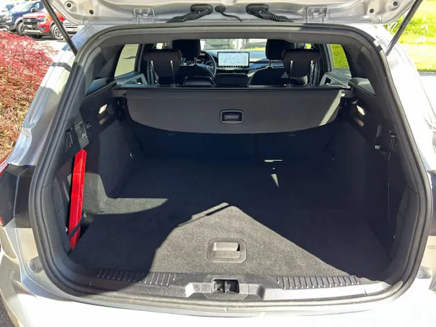 Ford Focus Kombi 1.0i EcoB 155 ST-Line