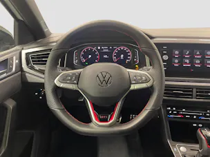 VW Polo 2.0 TSI GTI DSG
