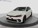 VW Polo 2.0 TSI GTI DSG