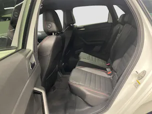 VW Polo 2.0 TSI GTI DSG