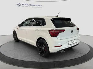 VW Polo 2.0 TSI GTI DSG