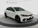 VW Polo 2.0 TSI GTI DSG