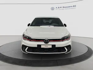 VW Polo 2.0 TSI GTI DSG