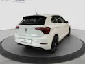 VW Polo 2.0 TSI GTI DSG