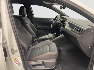 VW Polo 2.0 TSI GTI DSG