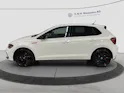 VW Polo 2.0 TSI GTI DSG