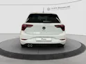 VW Polo 2.0 TSI GTI DSG