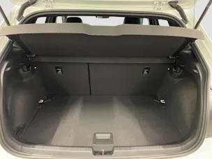 VW Polo 2.0 TSI GTI DSG
