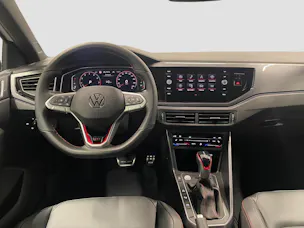 VW Polo 2.0 TSI GTI DSG
