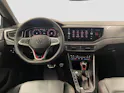 VW Polo 2.0 TSI GTI DSG