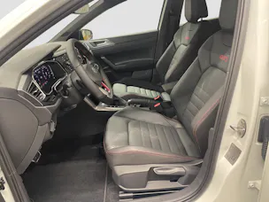VW Polo 2.0 TSI GTI DSG