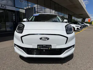 Ford Puma Elektro 43kWh Premium