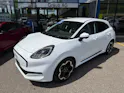 Ford Puma Elektro 43kWh Premium