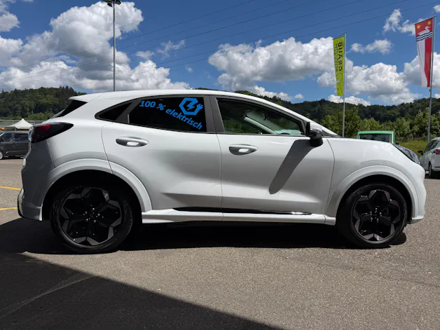 Ford Puma Elektro 43kWh Premium