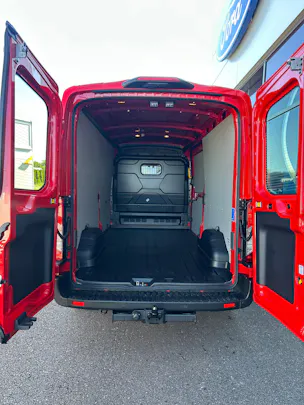 Ford Transit van 350 L3H2 2.0 EcoBl Trend/170CV/HD/Aut.