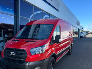Ford Transit van 350 L3H2 2.0 EcoBl Trend/170CV/HD/Aut.