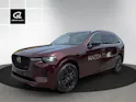 Mazda CX-80 e-Skyactiv PHEV 327 AWD Homura
