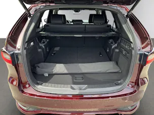 Mazda CX-80 e-Skyactiv PHEV 327 AWD Homura