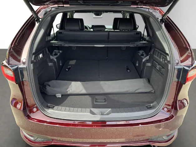 Mazda CX-80 e-Skyactiv PHEV 327 AWD Homura