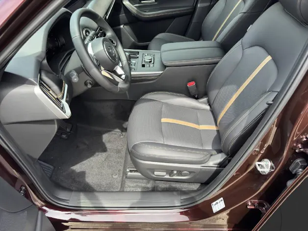 Mazda CX-80 e-Skyactiv PHEV 327 AWD Homura