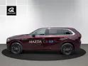 Mazda CX-80 e-Skyactiv PHEV 327 AWD Homura
