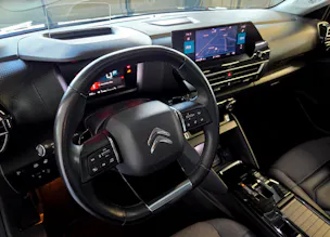 Citroën C4 1.2 PureTech Shine