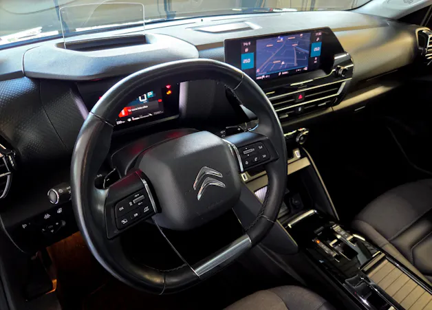 Citroën C4 1.2 PureTech Shine