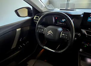 Citroën C4 1.2 PureTech Shine