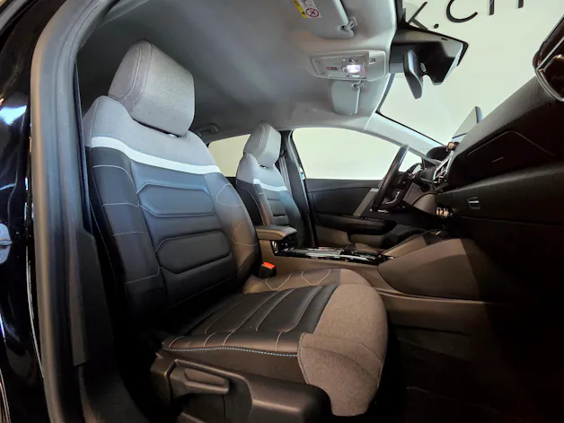 Citroën C4 1.2 PureTech Shine