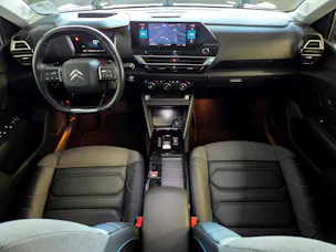 Citroën C4 1.2 PureTech Shine