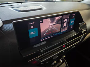 Citroën C4 1.2 PureTech Shine