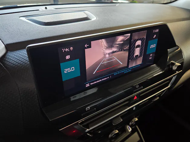 Citroën C4 1.2 PureTech Shine