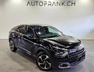Citroën C4 1.2 PureTech Shine