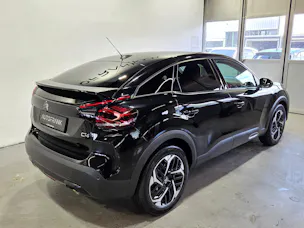 Citroën C4 1.2 PureTech Shine