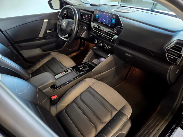 Citroën C4 1.2 PureTech Shine