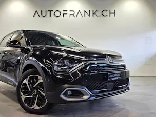 Citroën C4 1.2 PureTech Shine