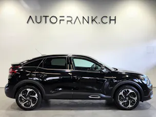 Citroën C4 1.2 PureTech Shine