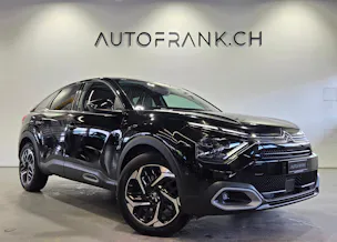 Citroën C4 1.2 PureTech Shine